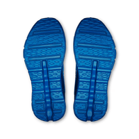 On Running Cloudtilt LOEWE Electric Blue heel view