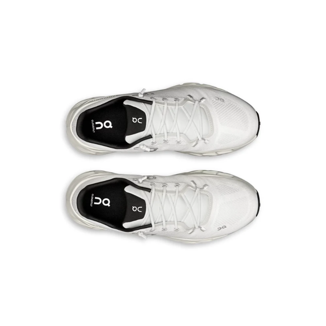 On Cloudtilt 'Pearl Ice'