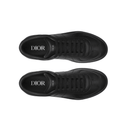 Dior B01 Matchpoint Sneaker Black on feet Dubai