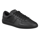 Dior B01 Matchpoint Sneaker Black upper detail