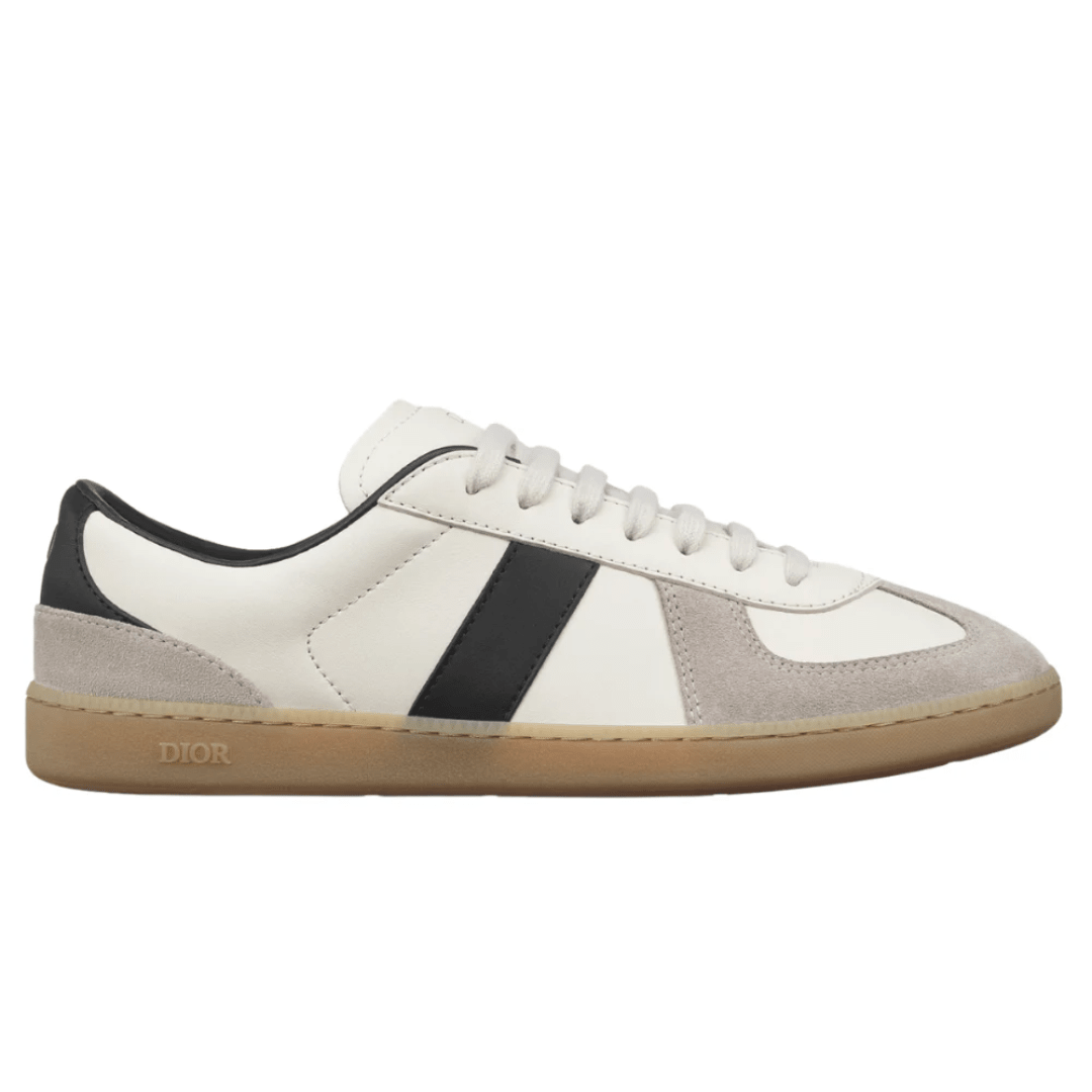 Dior B01 Matchpoint 'White Grey Black'