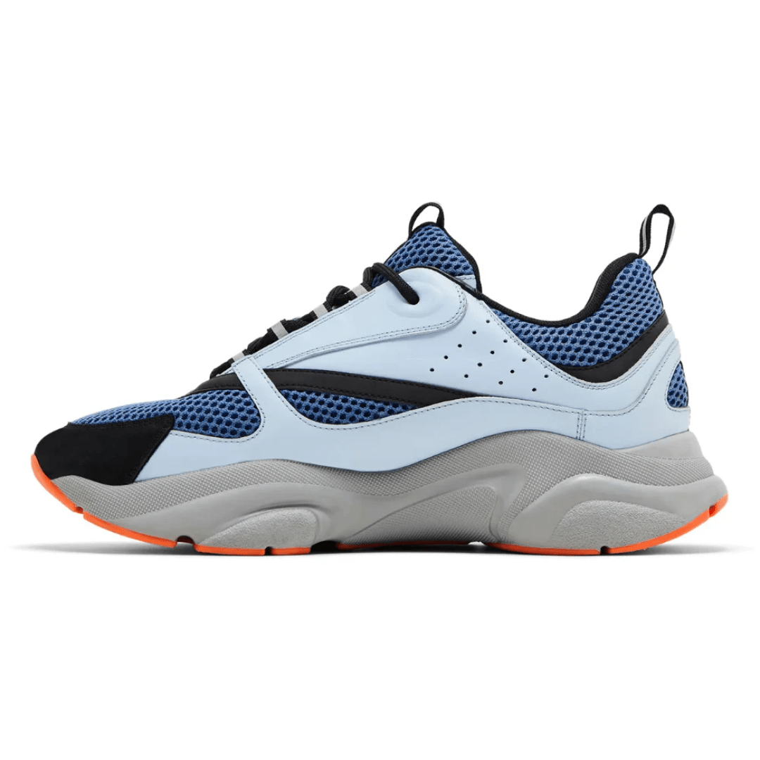 Dior B22 'Light Blue Orange'