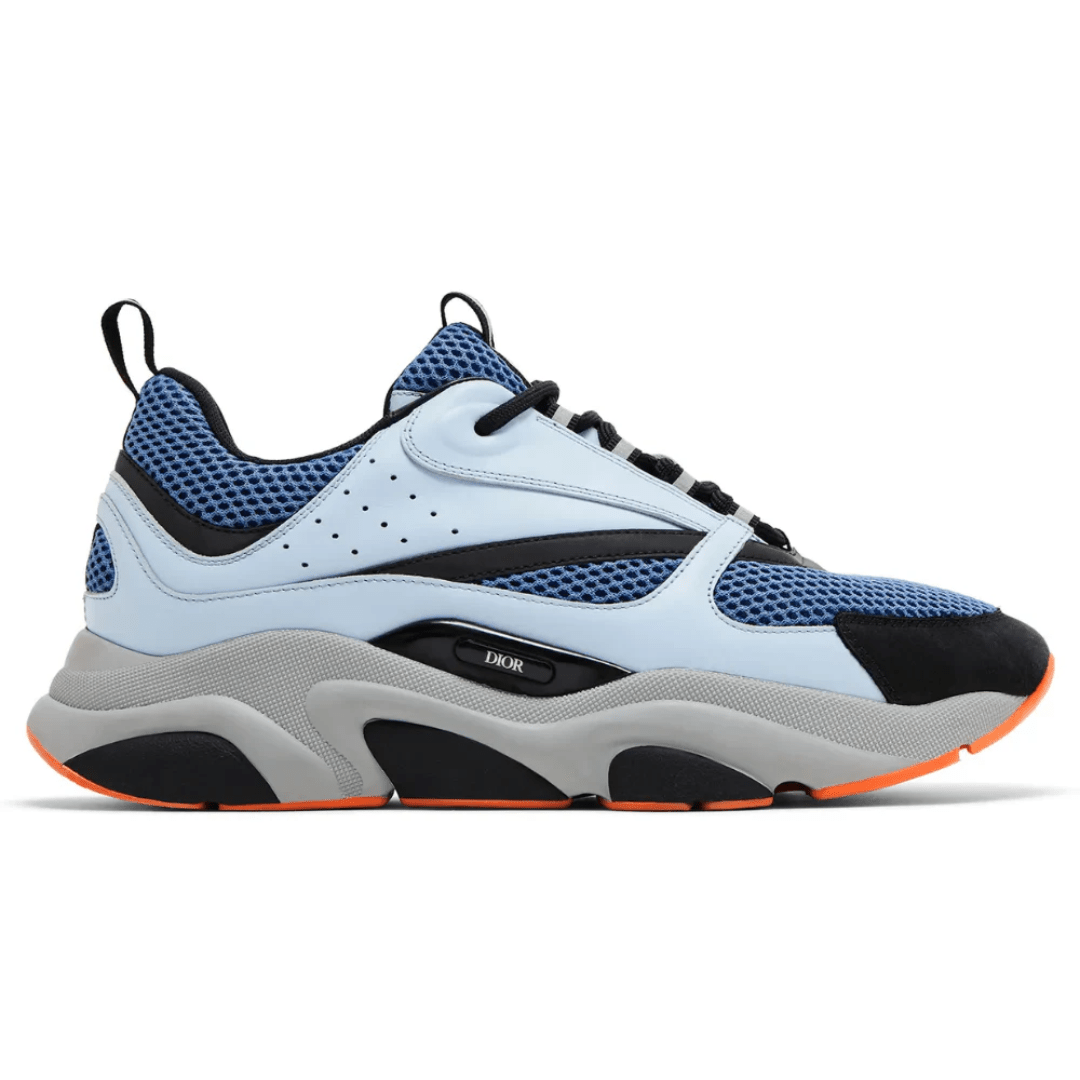 Dior B22 'Light Blue Orange'