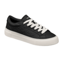 Dior B33 Sneaker Black White upper detail