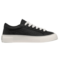 Dior B33 Sneaker Black White side profile