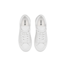 Dior B33 Sneaker White heel view