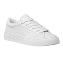 Dior B33 Sneaker White upper detail