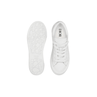 Dior B33 Sneaker White outsole