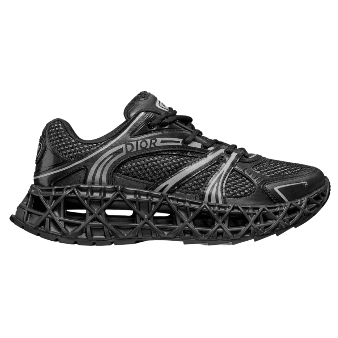 Dior B35 Nxxt "Black"