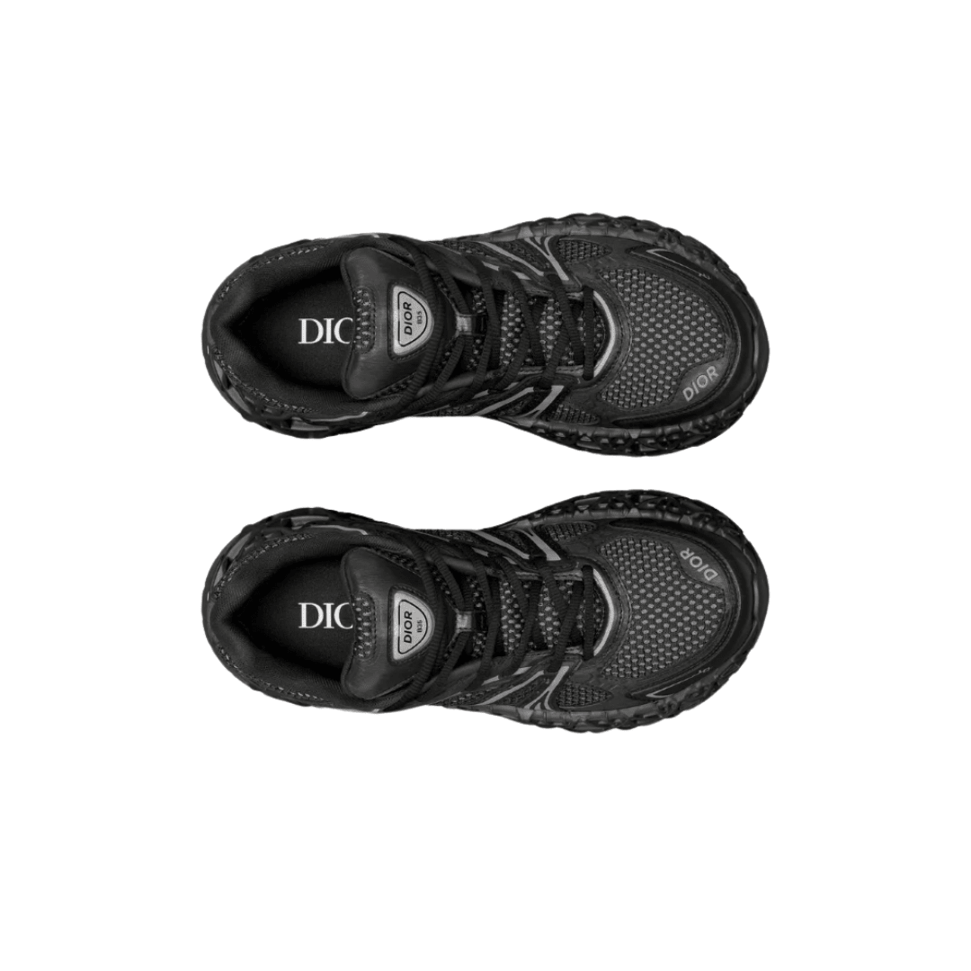 Dior B35 Nxxt "Black"