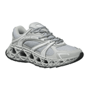 Dior B35 NXXT Gray sneakers on feet Dubai