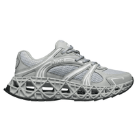 Dior B35 NXXT Gray sneakers side profile