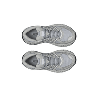Dior B35 NXXT Gray sneakers upper detail