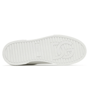 Dolce & Gabbana Portofino White sneakers outsole