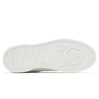 Dolce & Gabbana Portofino White sneakers outsole