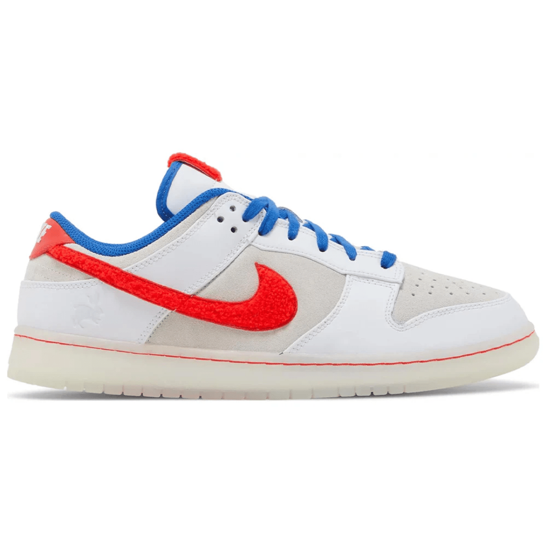 Dunk Low 'Year of the Rabbit - White Rabbit Candy'