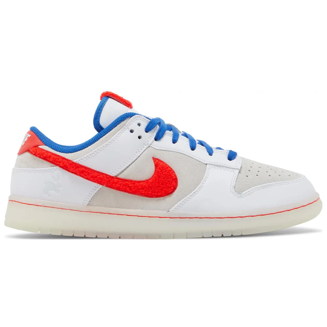 Dunk Low 'Year of the Rabbit - White Rabbit Candy'