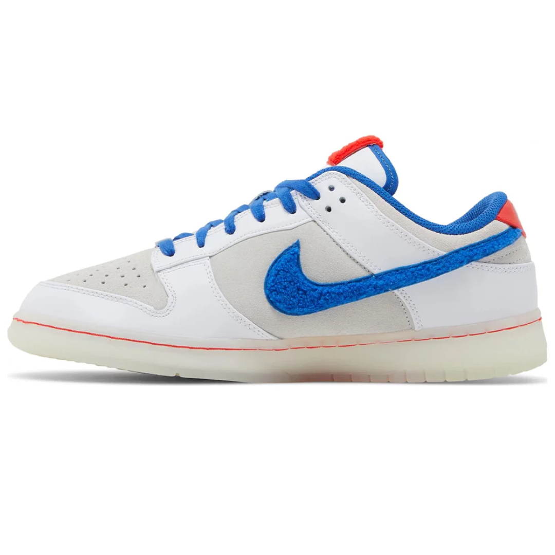 Dunk Low 'Year of the Rabbit - White Rabbit Candy'