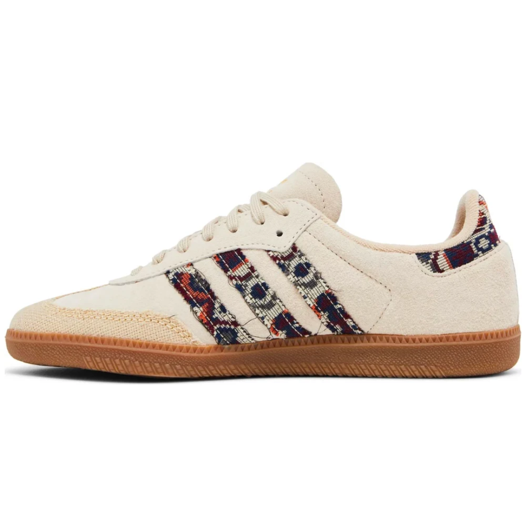 END. x adidas Samba ‘Consortium Cup’