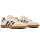 END. x adidas Samba Consortium Cup sneakers upper detail