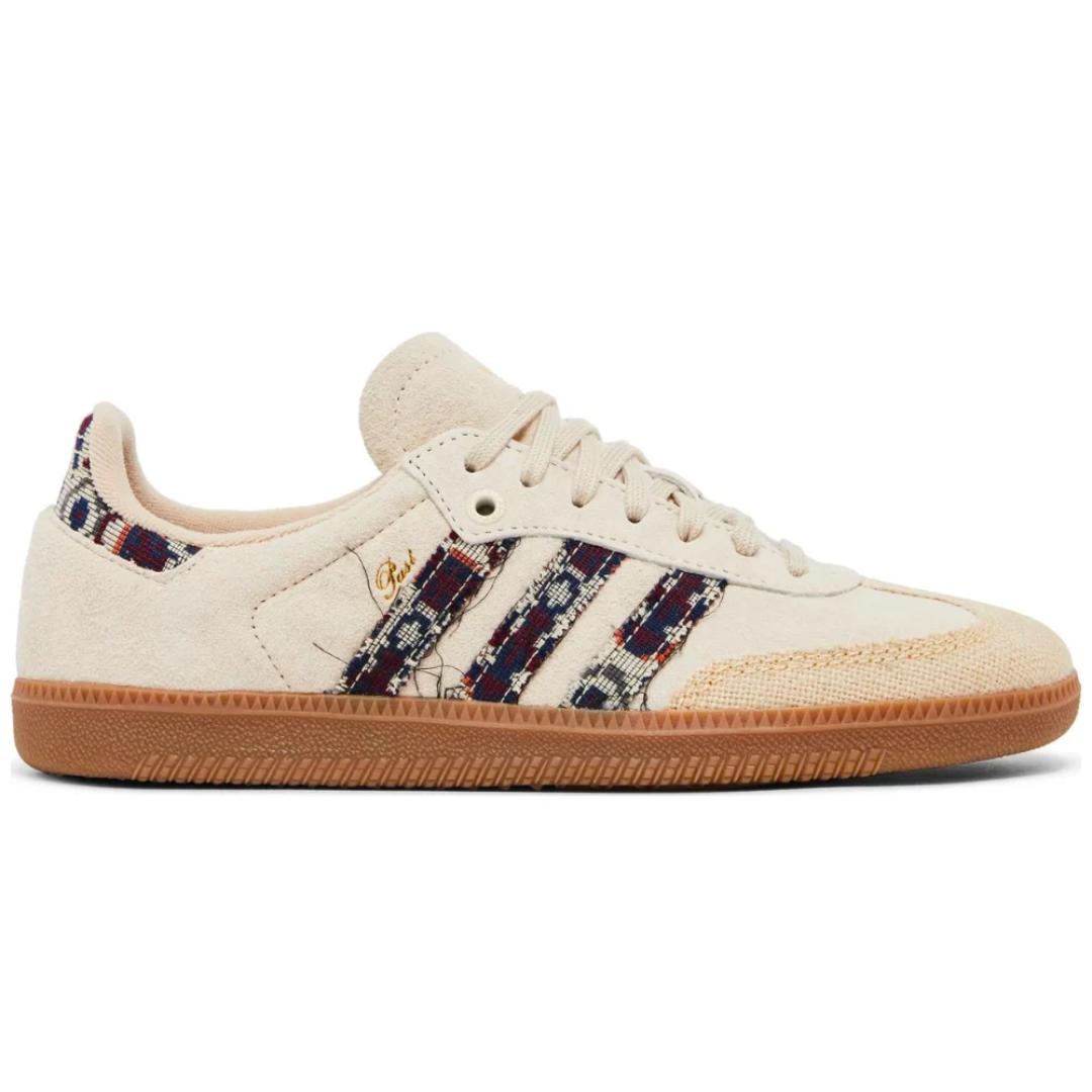 END. x adidas Samba ‘Consortium Cup’