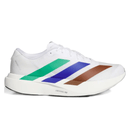 Pharrell x Adidas Adizero Evo SL White sneakers side profile