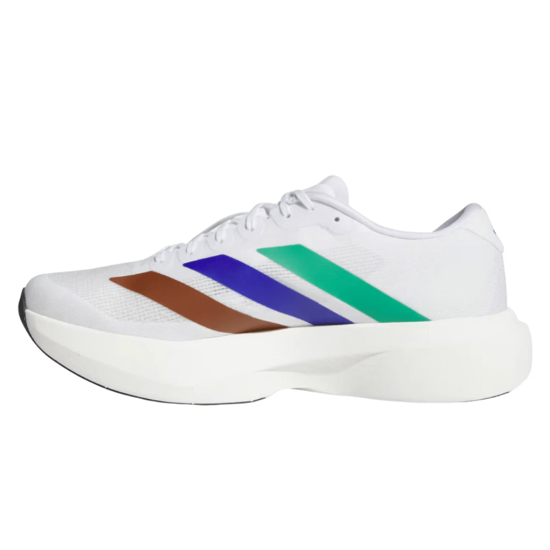 Pharrell x Adidas Adizero Evo SL 'White'