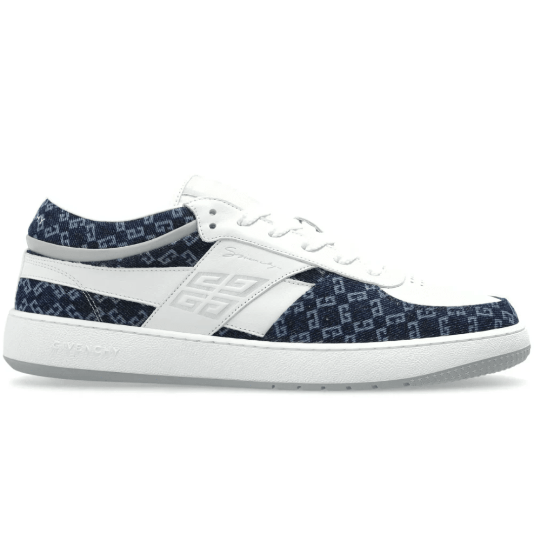 Givenchy G Move sneakers "Navy Blue"