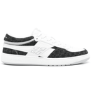 Givenchy G Move Sneakers White Black side profile