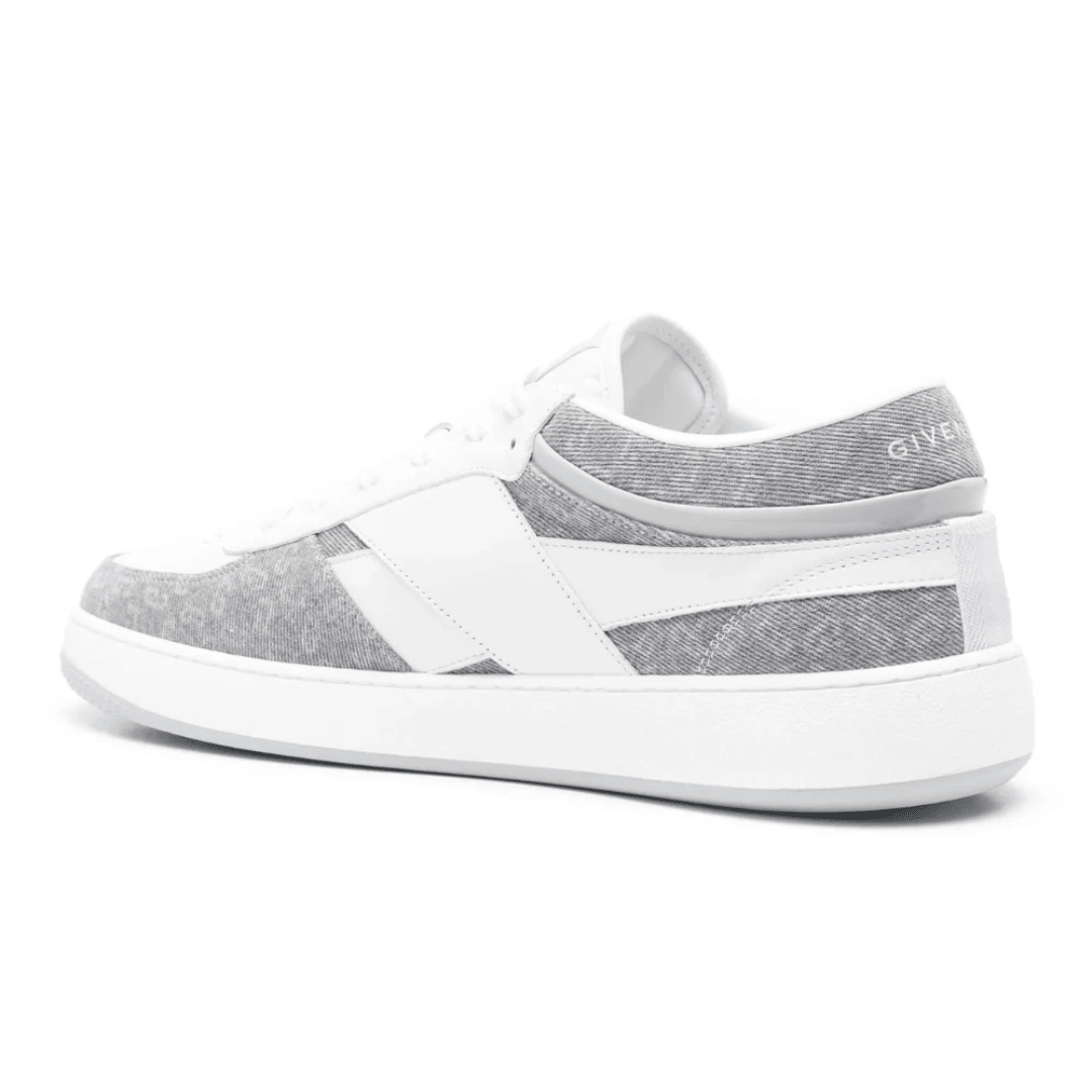 Givenchy G Move sneakers "White Grey"