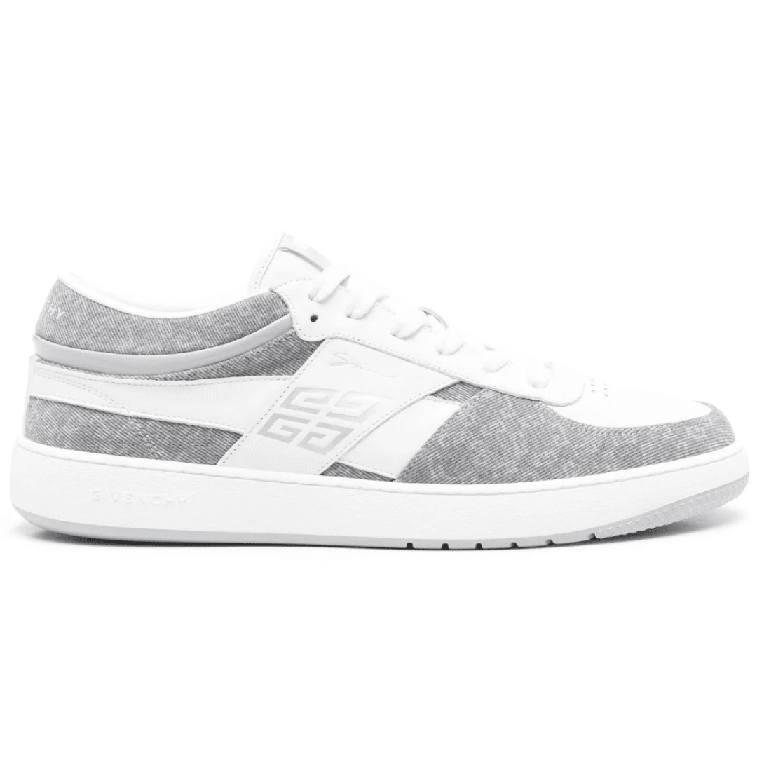 Givenchy G Move sneakers "White Grey"