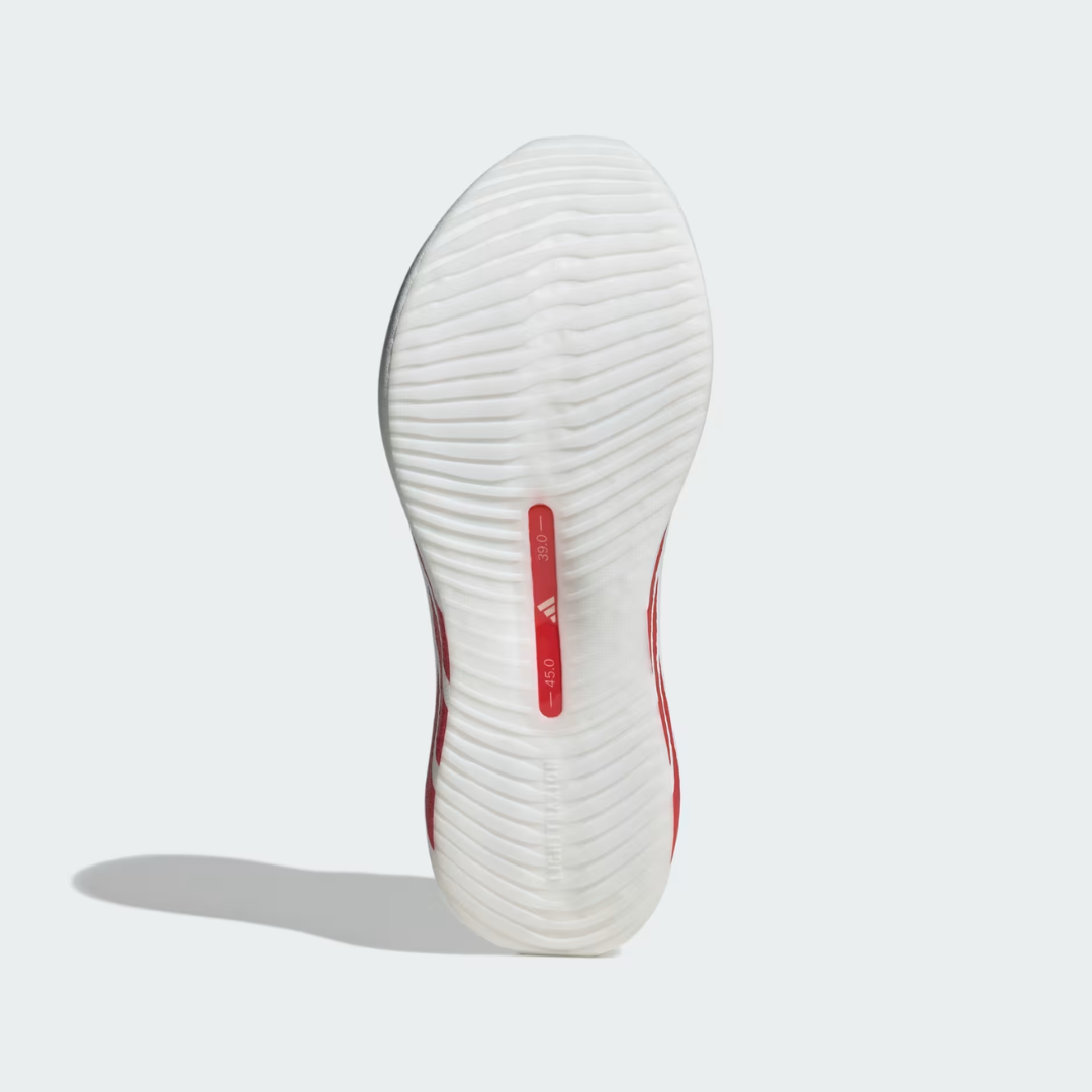 Heel Comfort Pods on adidas Hyperboost Edge shoes