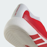 LIGHTTRAXION outsole on adidas Hyperboost Edge running shoes