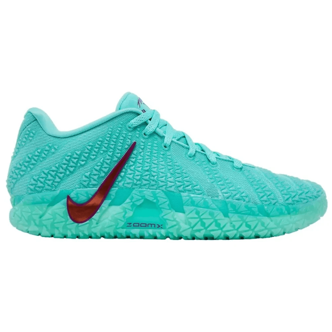 Nike Ja 3 "Twelve Time"
