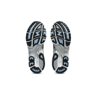 JJJJound x ASICS Gel-Kayano 14 White Black sneakers outsole
