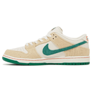 Jarritos x Dunk Low SB Special Box on feet Dubai