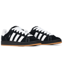 Korn x adidas Campus 00s Black Gum sneakers upper detail