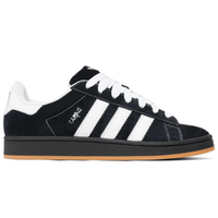 Korn x adidas Campus 00s Black Gum sneakers side profile