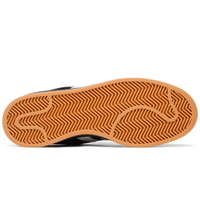 Korn x adidas Campus 00s Black Gum sneakers outsole