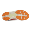 Cloudeclipse Carrot Orange heel view