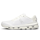 Cloudzone Triple White on feet Dubai