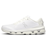 Cloudzone Triple White on feet Dubai