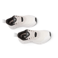 Loewe x Cloudtilt 2 Sand White heel view