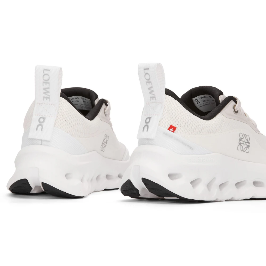 Loewe x Cloudtilt 2 "Sand/White"