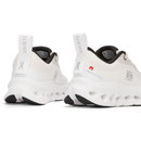 Loewe x Cloudtilt 2 Sand White on feet Dubai