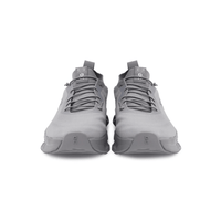 Loewe x Running Cloudtilt Grey close-up detail