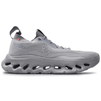 Loewe x Running Cloudtilt Grey side profile