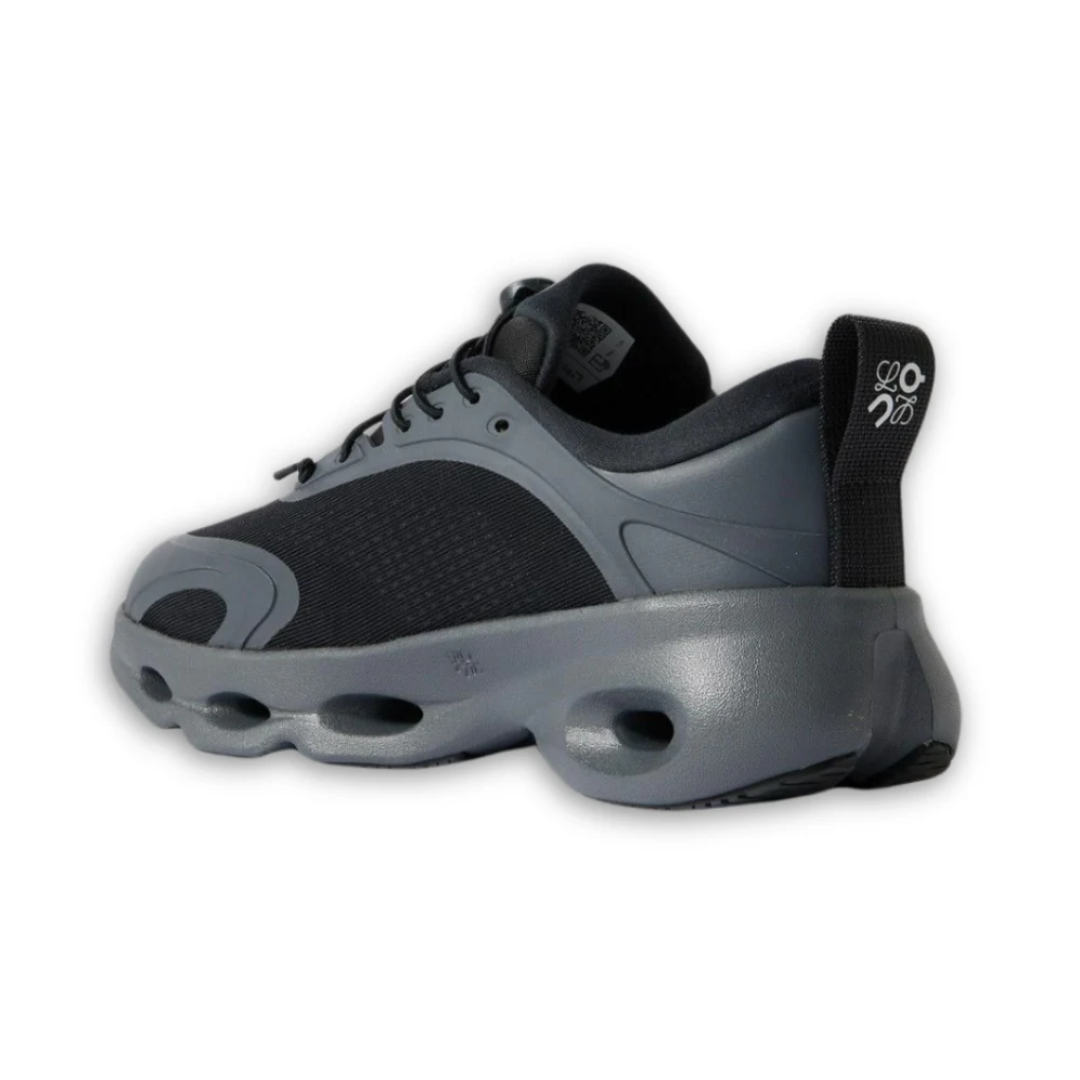 Loewe x On Running Cloudsolo "Black"