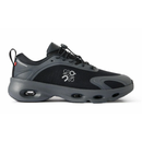 Loewe x On Running Cloudsolo Black side profile