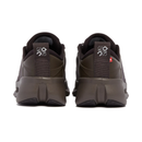 Loewe x On Running Cloudsolo Dark Brown on feet Dubai